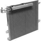 Universal Air CN3478PFXC A/C Condenser