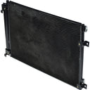 Universal Air CN3480PFC A/C Condenser