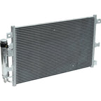 Universal Air CN3481PFC A/C Condenser