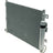 Universal Air CN3481PFC A/C Condenser