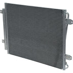 Universal Air CN3493PFC A/C Condenser