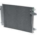 Universal Air CN3493PFC A/C Condenser