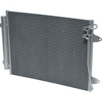 Universal Air CN3493PFC A/C Condenser
