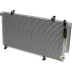 Universal Air CN3513PFC A/C Condenser