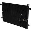 Universal Air CN3552PFC A/C Condenser