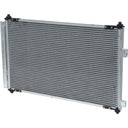 Universal Air CN3575PFXC A/C Condenser