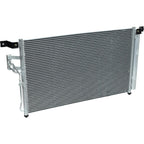 Universal Air CN3576PFC A/C Condenser