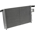 Universal Air CN3576PFC A/C Condenser