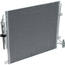 Universal Air CN3581PFC A/C Condenser