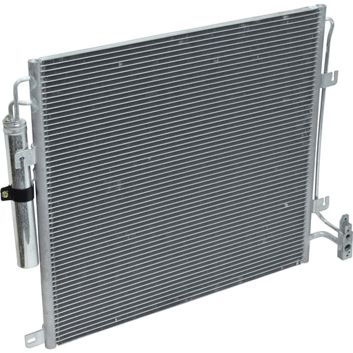Universal Air CN3581PFC A/C Condenser