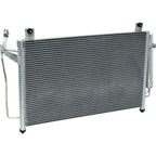 Universal Air CN3589PFC A/C Condenser