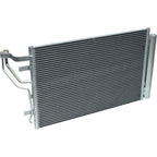 Universal Air CN3591PFC A/C Condenser