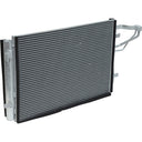 Universal Air CN3591PFC A/C Condenser