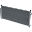 Universal Air CN3593PFC A/C Condenser