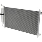 Universal Air CN3594PFC A/C Condenser
