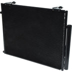 Universal Air CN3598PFC A/C Condenser