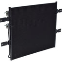 Universal Air CN3657PFC A/C Condenser