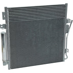 Universal Air CN3664PFC A/C Condenser