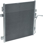 Universal Air CN3664PFC A/C Condenser