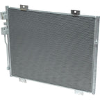 Universal Air CN3666PFXC A/C Condenser