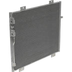 Universal Air CN3666PFXC A/C Condenser