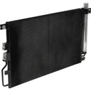 Universal Air CN3667PFXC A/C Condenser