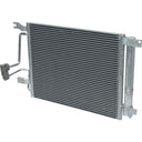 Universal Air CN3668PFC A/C Condenser