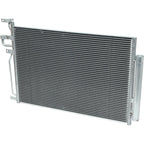 Universal Air CN3687PFC A/C Condenser