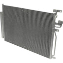Universal Air CN3687PFC A/C Condenser