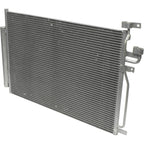 Universal Air CN3687PFC A/C Condenser
