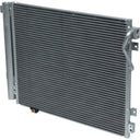 Universal Air CN3695PFXC A/C Condenser
