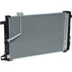 Universal Air CN3760PFXC A/C Condenser