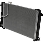 Universal Air CN3760PFXC A/C Condenser