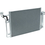 Universal Air CN3773PFXC A/C Condenser