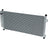 Universal Air CN3783PFXC A/C Condenser