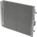 Universal Air CN3784PFC A/C Condenser