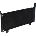 Universal Air CN3797PFC A/C Condenser