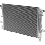 Universal Air CN3802PFXC A/C Condenser