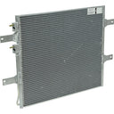 Universal Air CN3855PFC A/C Condenser