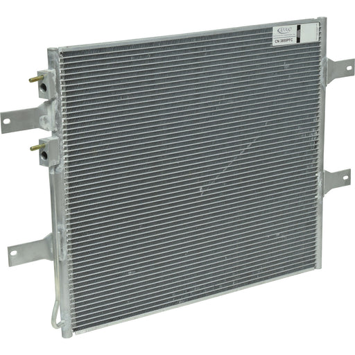Universal Air CN3855PFC A/C Condenser