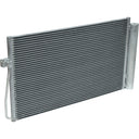 Universal Air CN3862PFC A/C Condenser