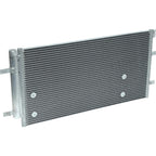 Universal Air CN3868PFC A/C Condenser