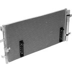 Universal Air CN3868PFC A/C Condenser