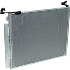Universal Air CN3870PFC A/C Condenser