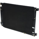 Universal Air CN3875PFC A/C Condenser