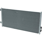 Universal Air CN3876PFC A/C Condenser