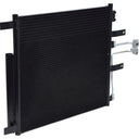 Universal Air CN3878PFC A/C Condenser