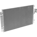 Universal Air CN3882PFC A/C Condenser
