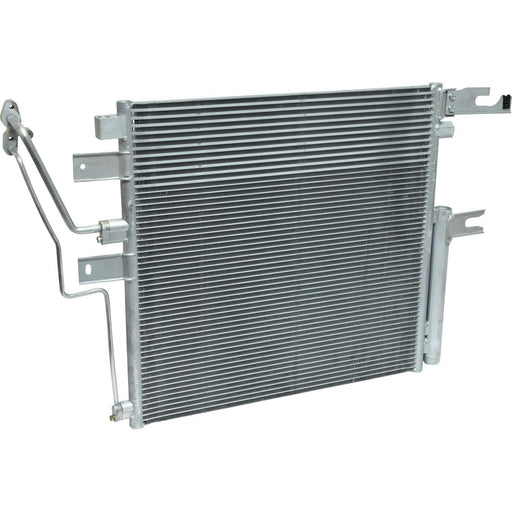 Universal Air CN3886PFC A/C Condenser
