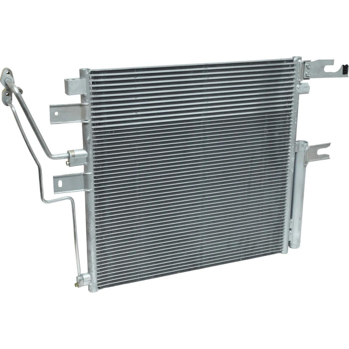 Universal Air CN3886PFC A/C Condenser